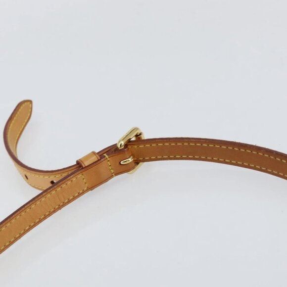 LOUIS VUITTON Vernis Bell FlowerGM Bag Rouge Grunadine - Picture 9 of 16